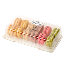 Macarons